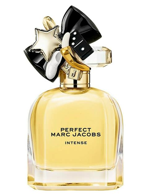 marc jacobs perfect perfume reviews.